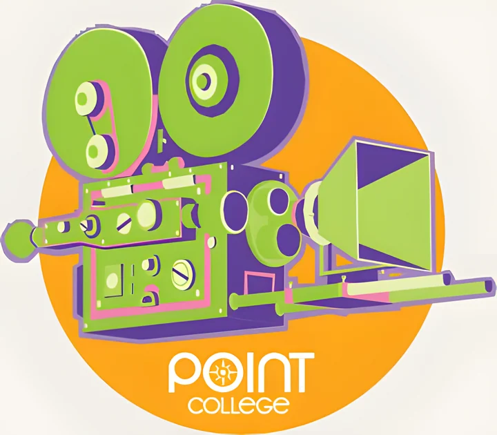 Diploma in Film & TV Production programme emblem